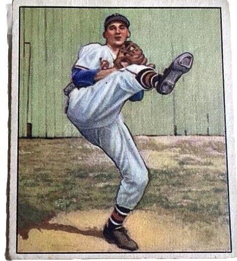 Warren Spahn