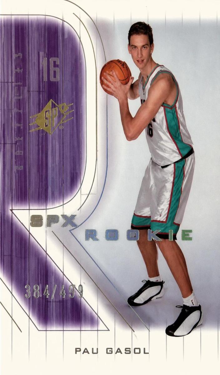 Pau Gasol