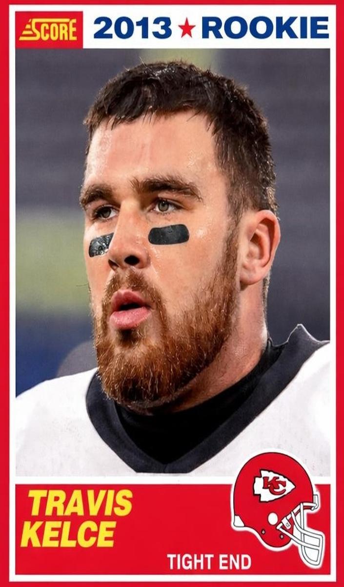 Travis Kelce