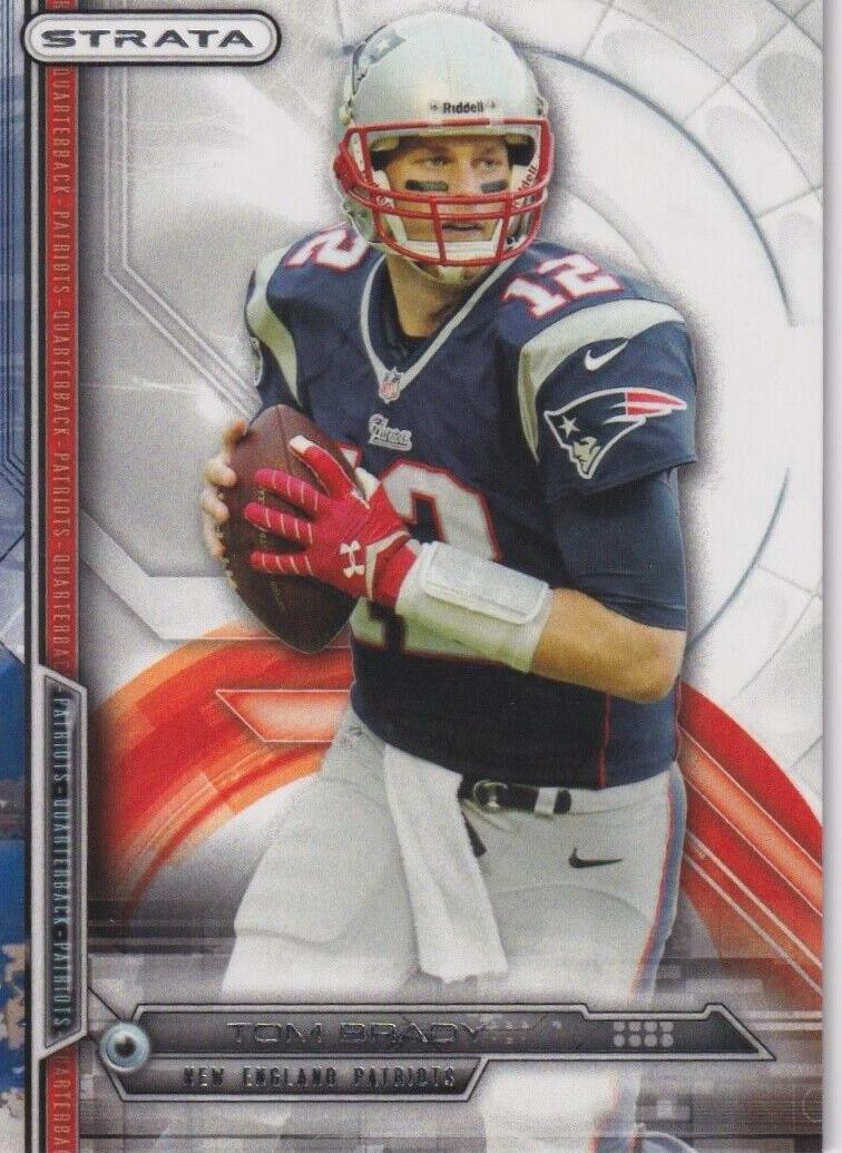 Tom Brady