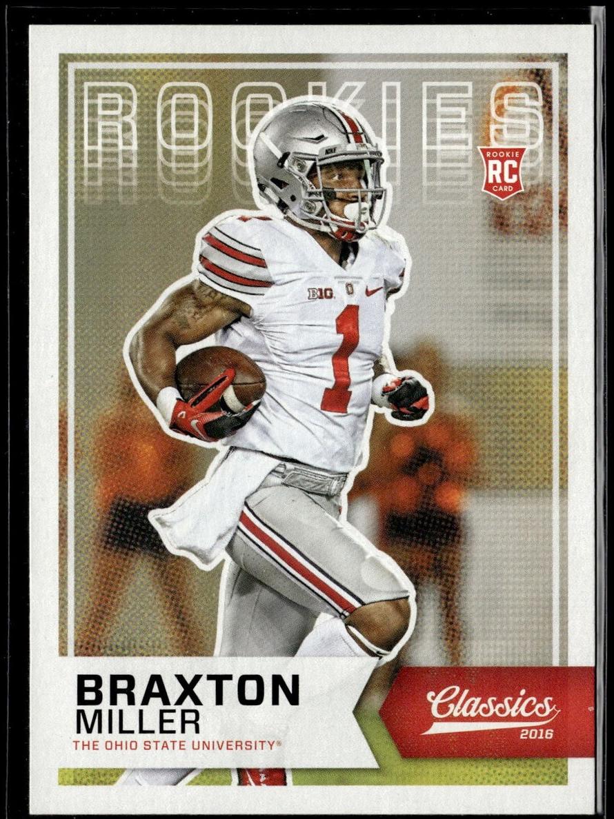 Braxton Miller