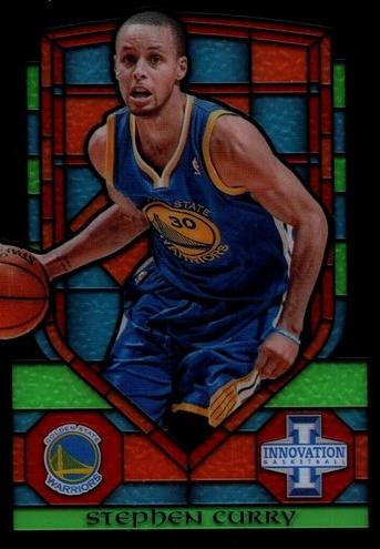 Stephen Curry