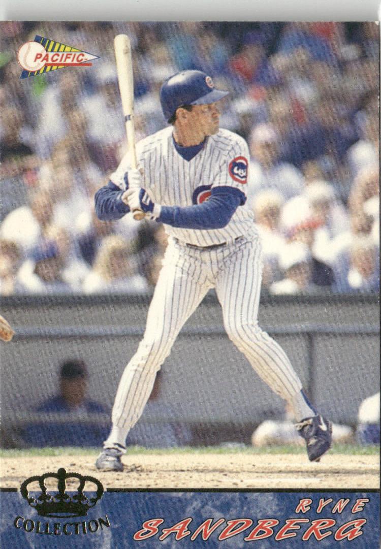 Ryne Sandberg