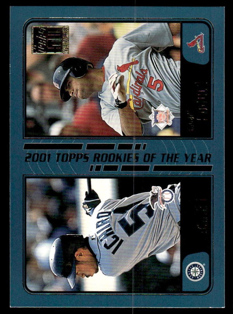 Albert Pujols