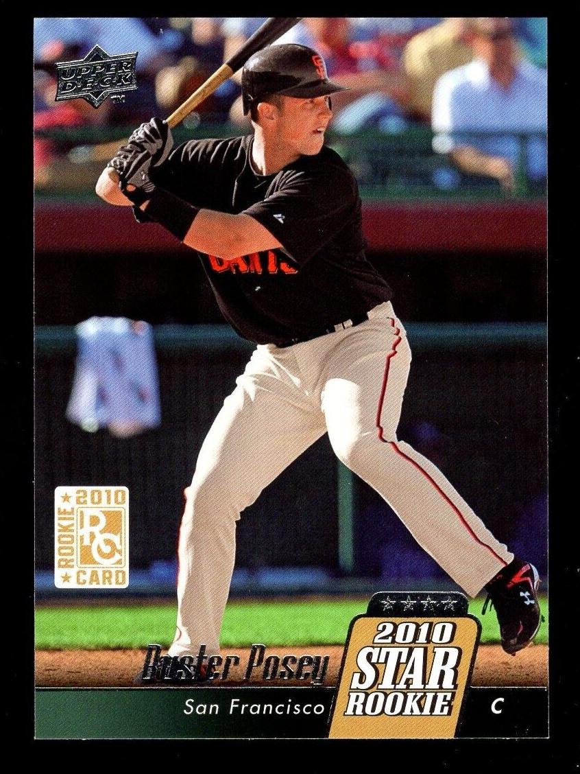 Buster Posey
