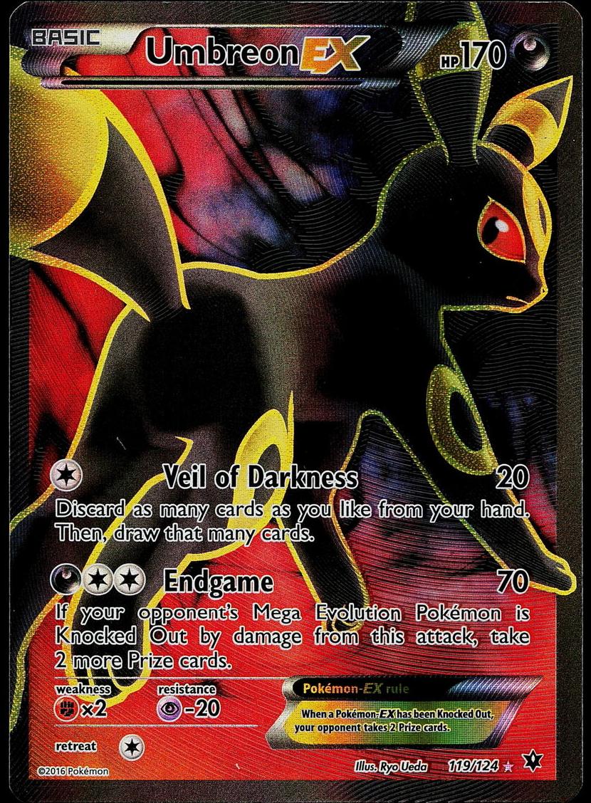 Umbreon