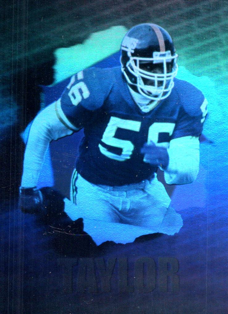 Lawrence Taylor