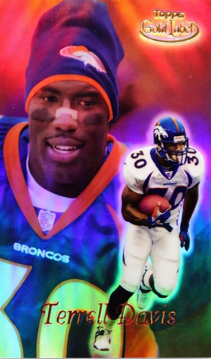 Terrell Davis