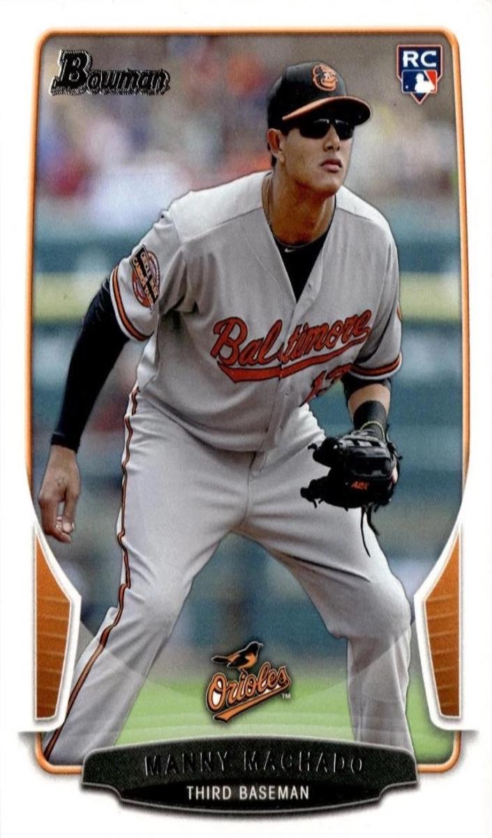 Manny Machado