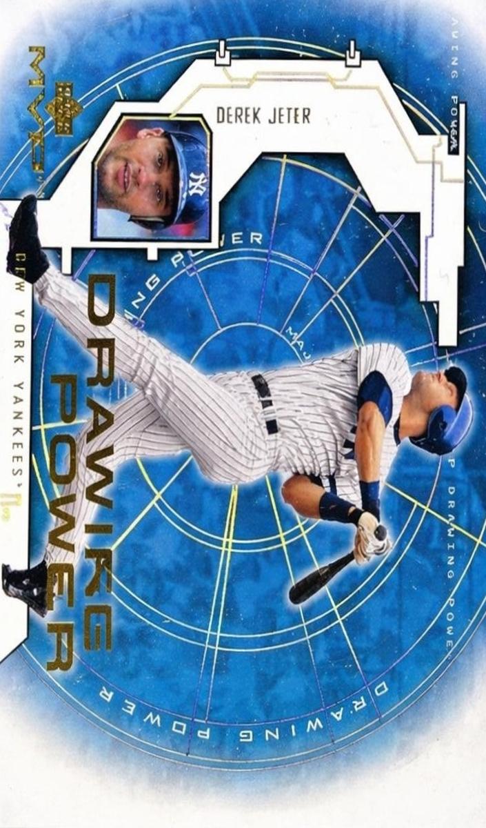 Derek Jeter