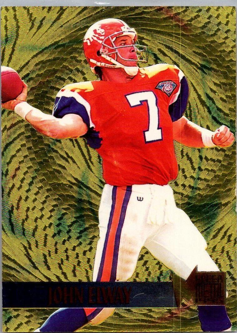 John Elway