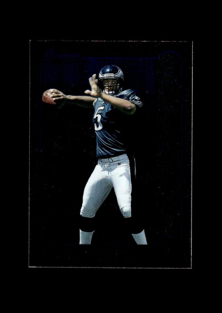 Donovan McNabb