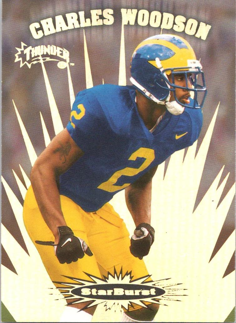 Charles Woodson