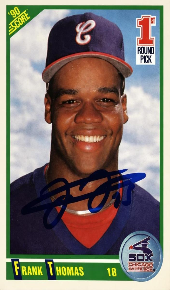 Frank Thomas