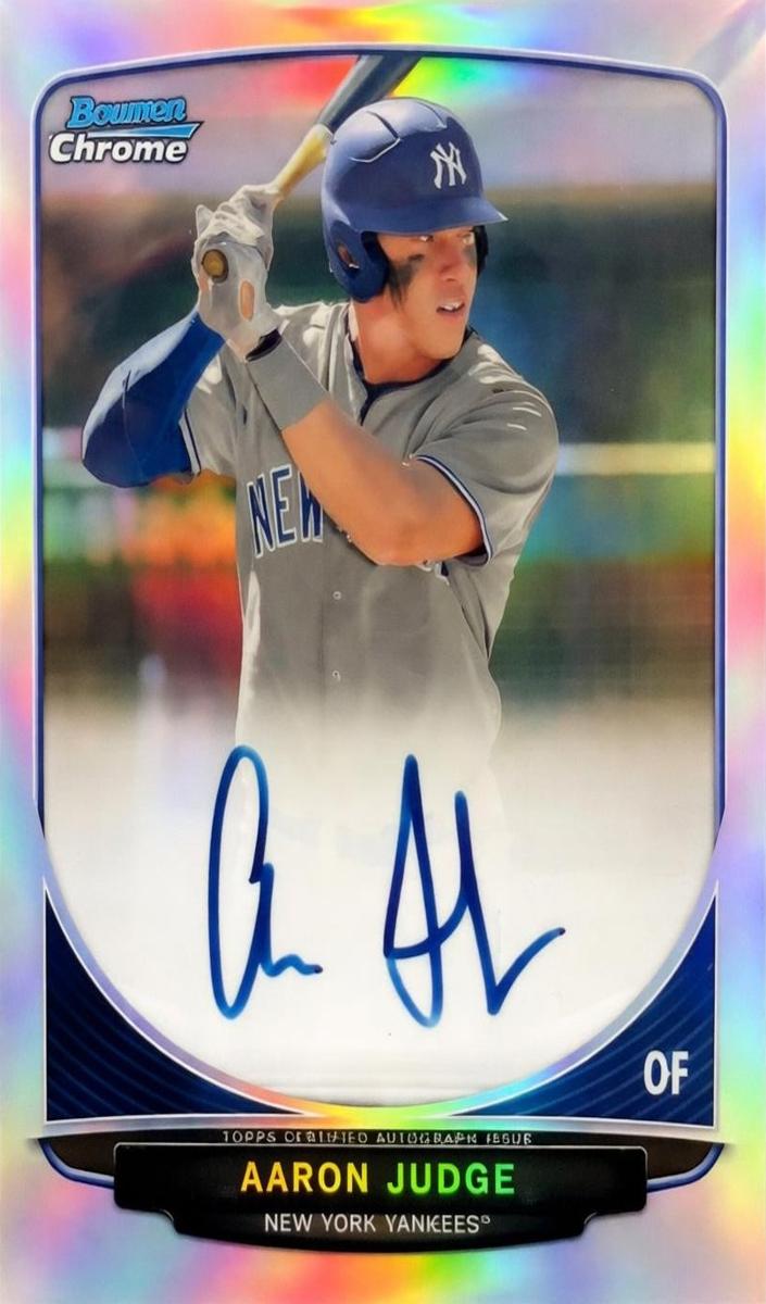 Aaron Judge