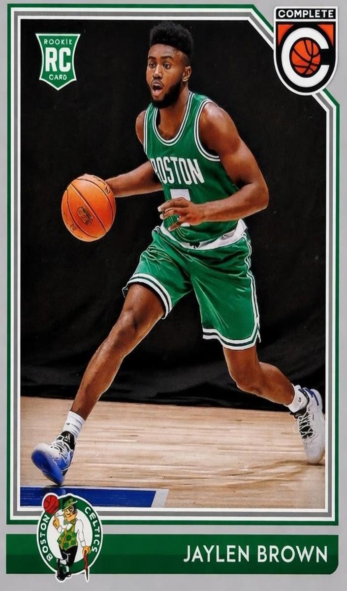 Jaylen Brown