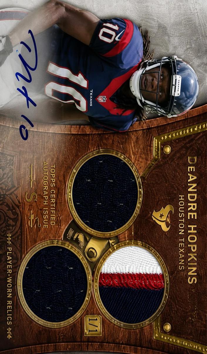 DeAndre Hopkins