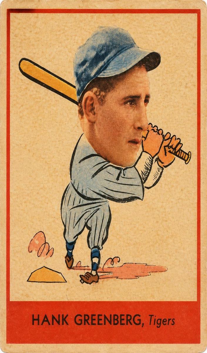 Hank Greenberg