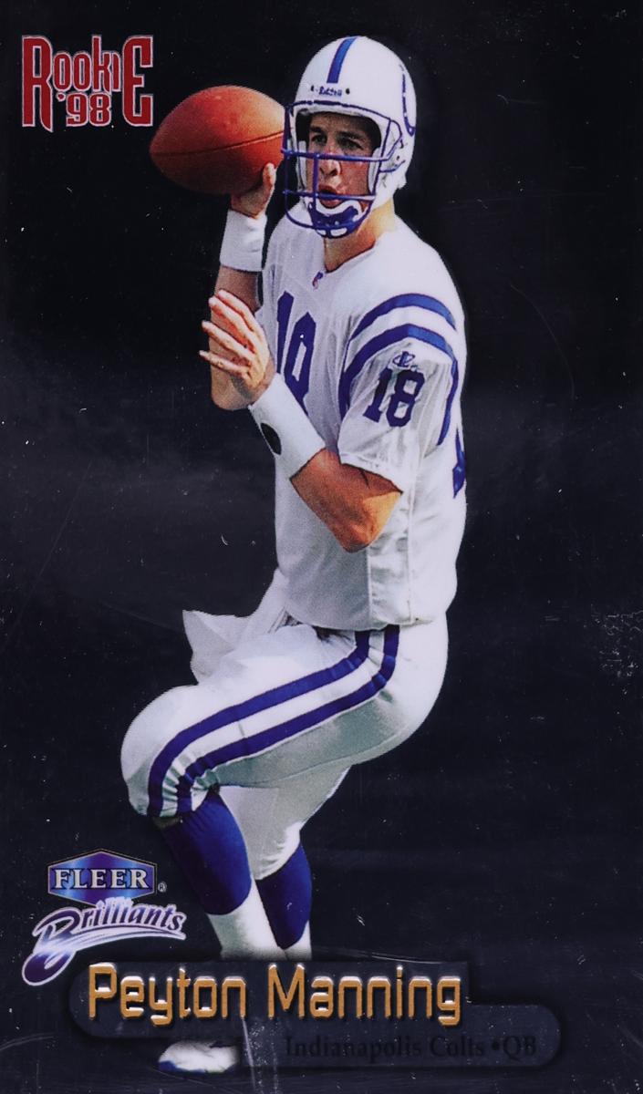 Peyton Manning