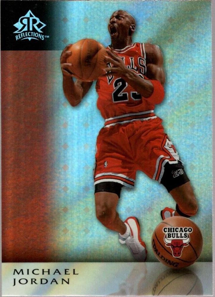 Michael Jordan