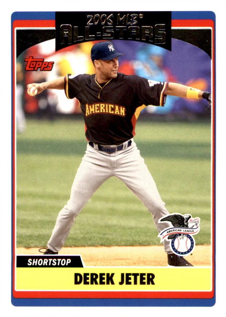 Derek Jeter
