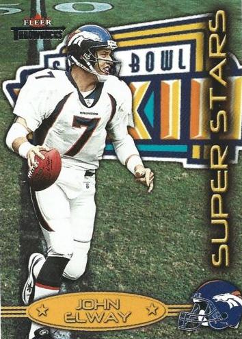 John Elway
