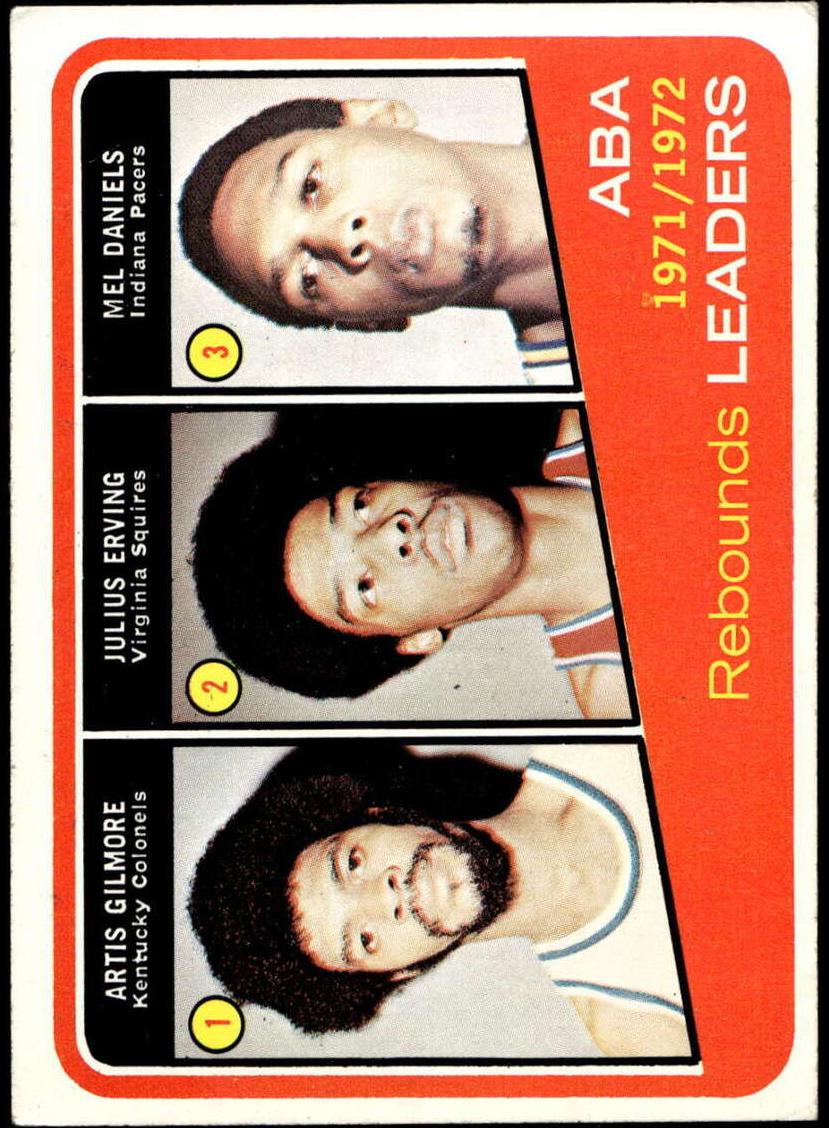 Julius Erving