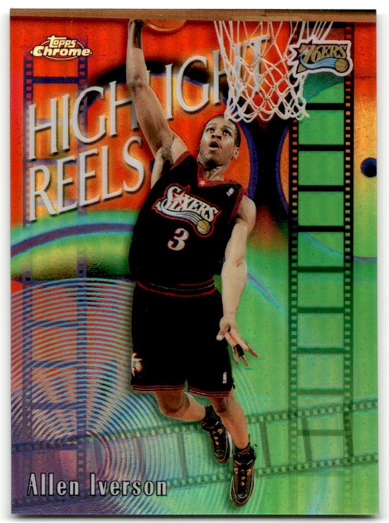 Allen Iverson