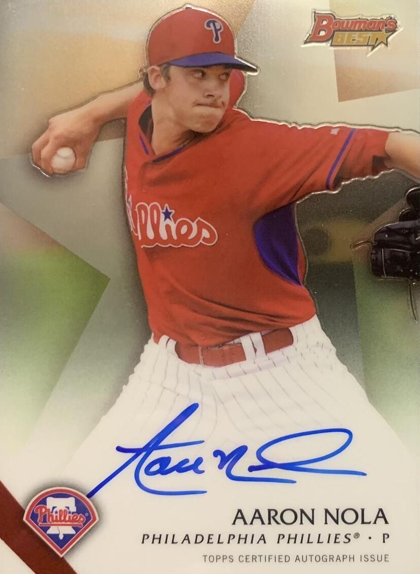 Aaron Nola
