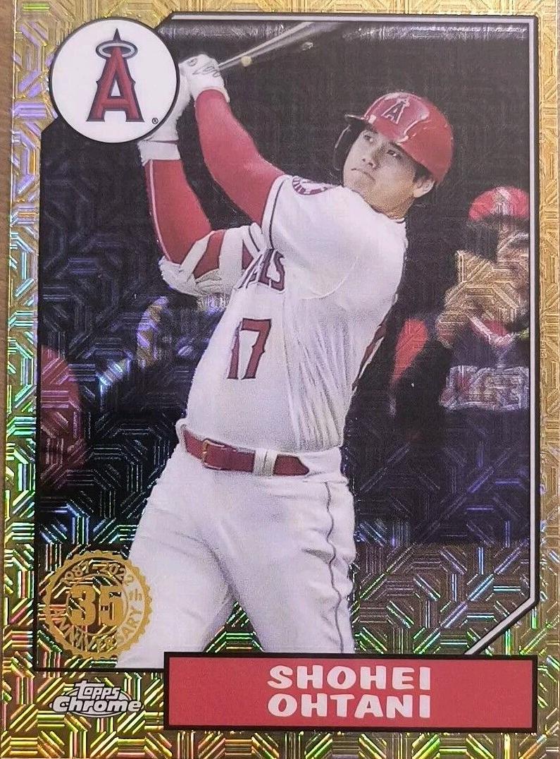 Shohei Ohtani