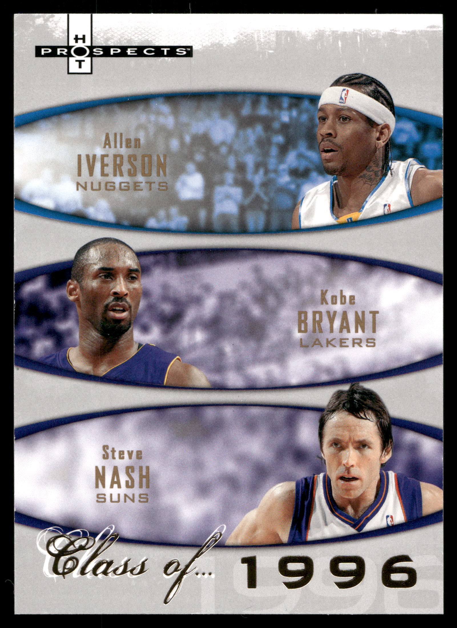 Allen Iverson
