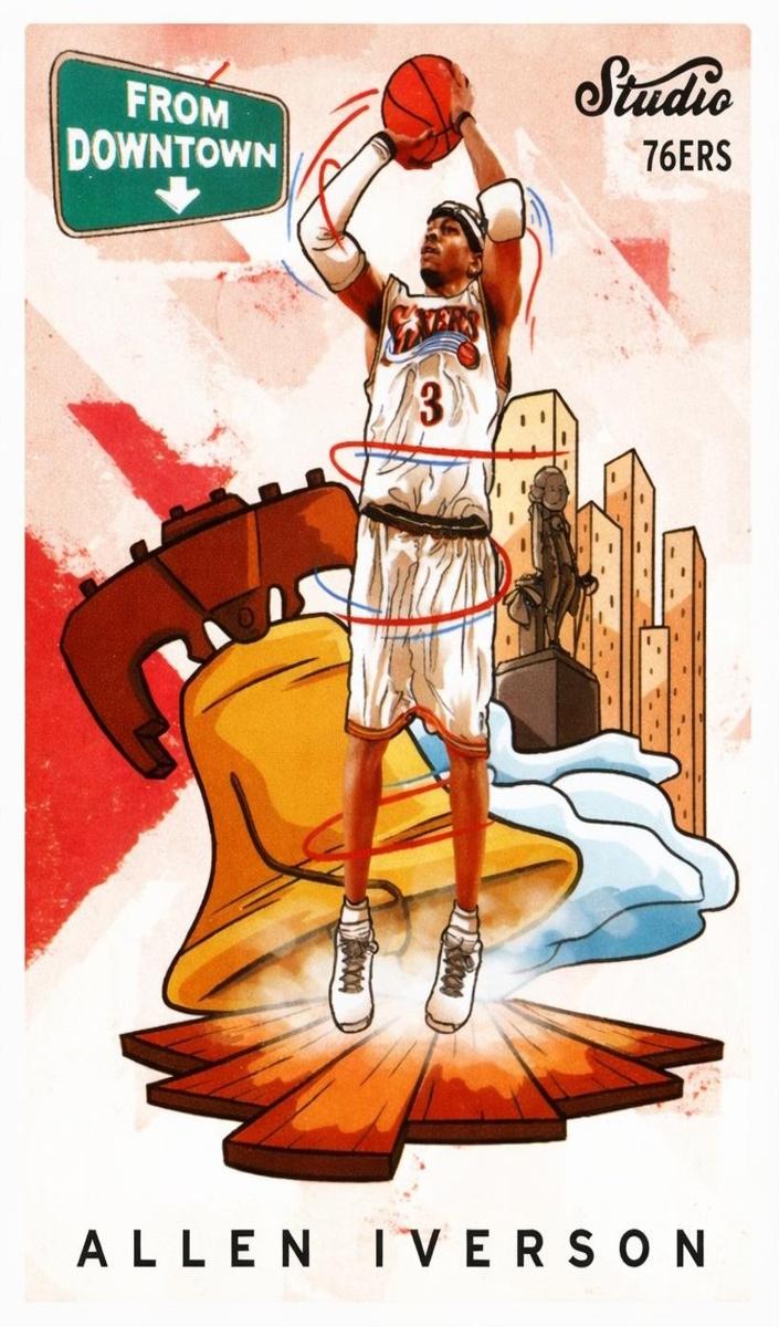 Allen Iverson
