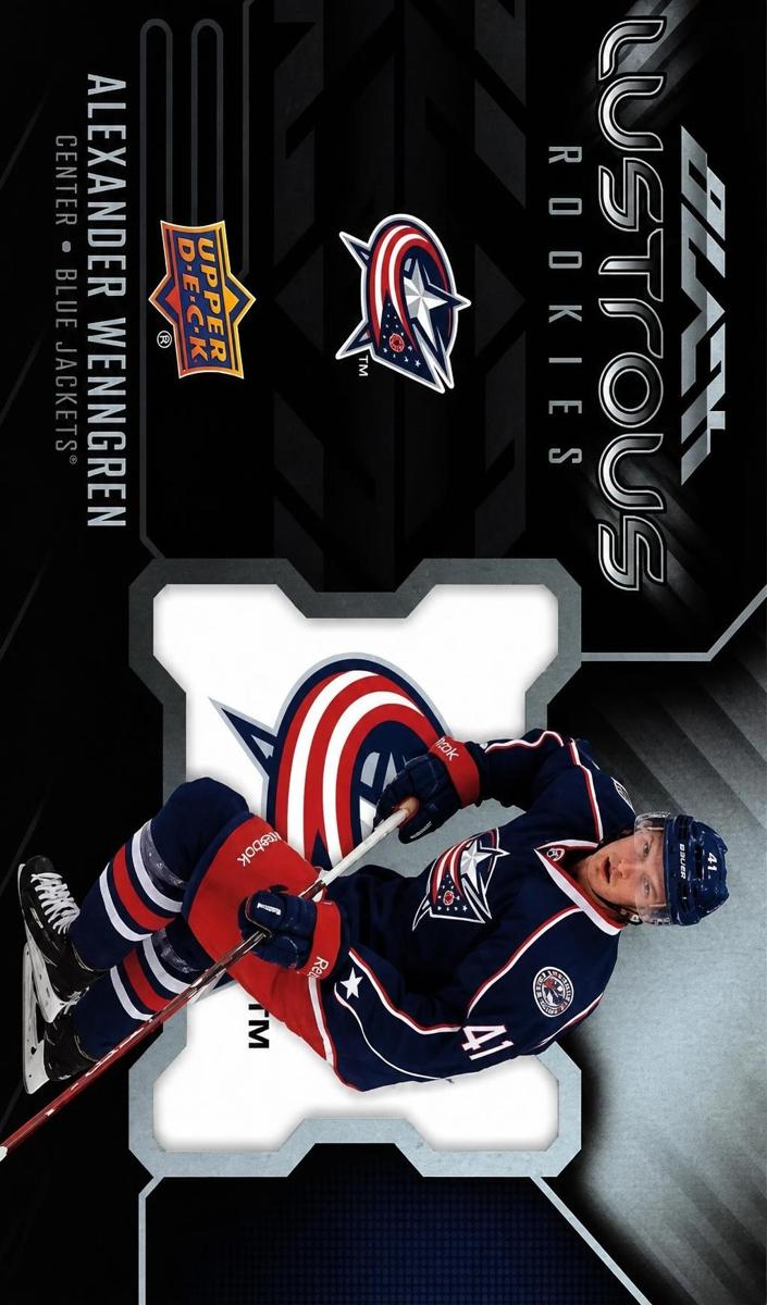 Alexander Wennberg