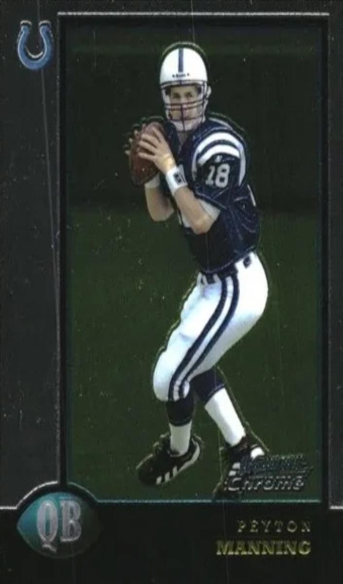 Peyton Manning