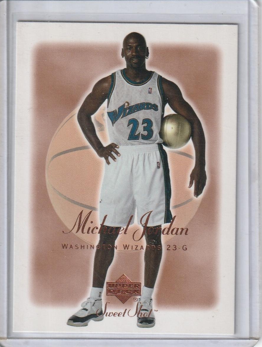 Michael Jordan