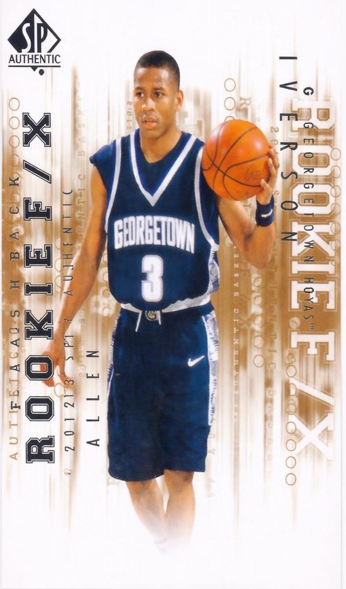 Allen Iverson
