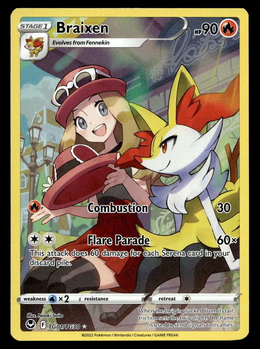 Braixen