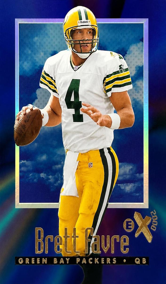 Brett Favre