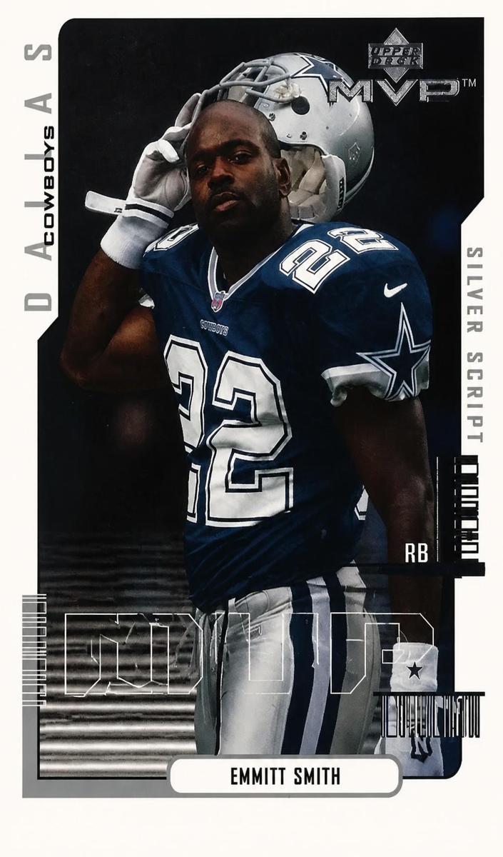 Emmitt Smith