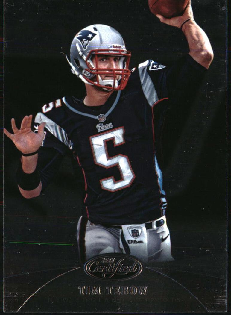 Tim Tebow