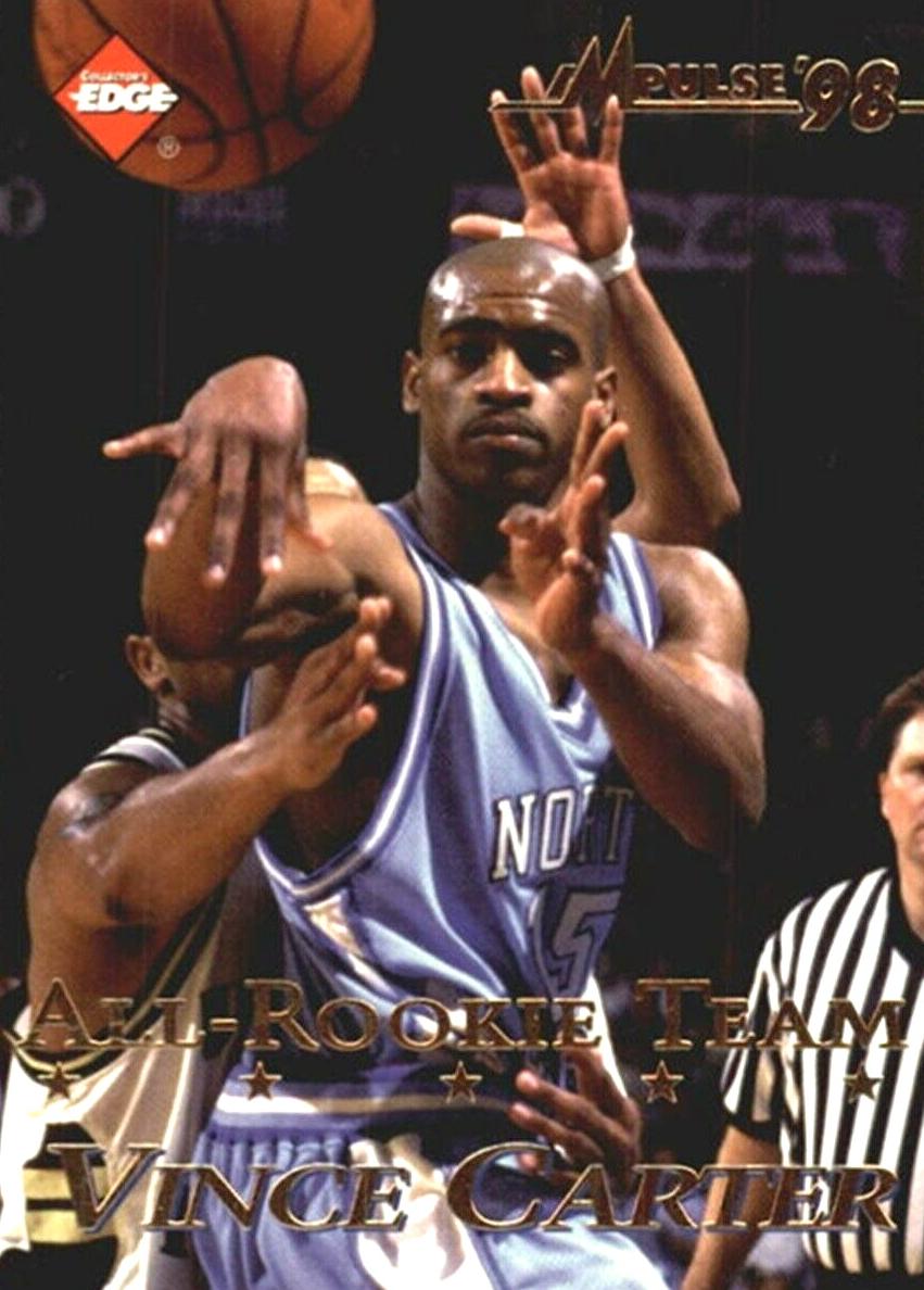 Vince Carter