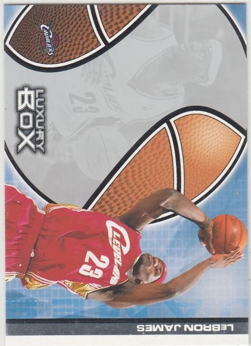 LeBron James