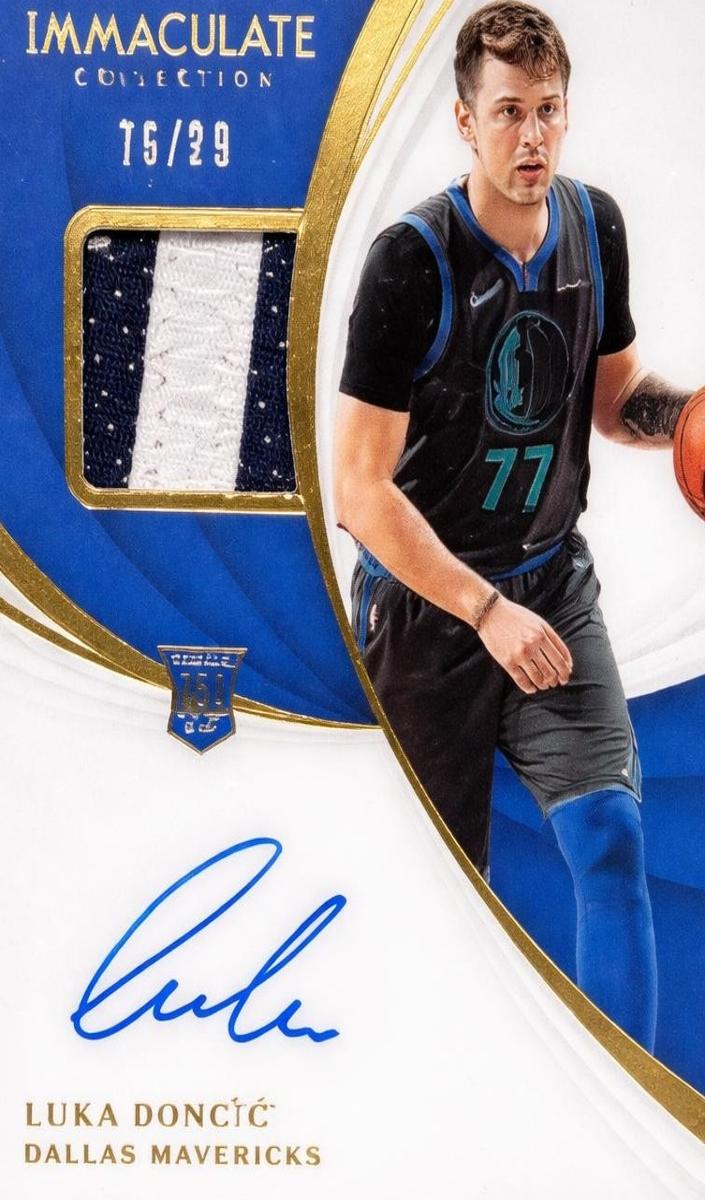 Luka Doncic