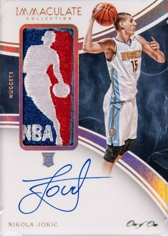 Nikola Jokic