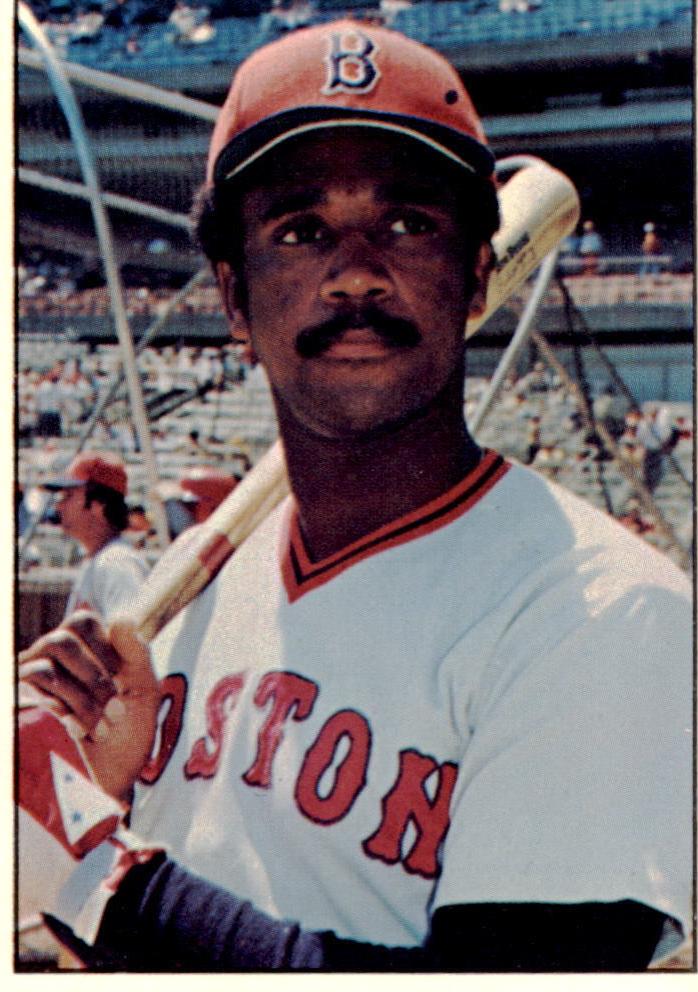 Jim Rice