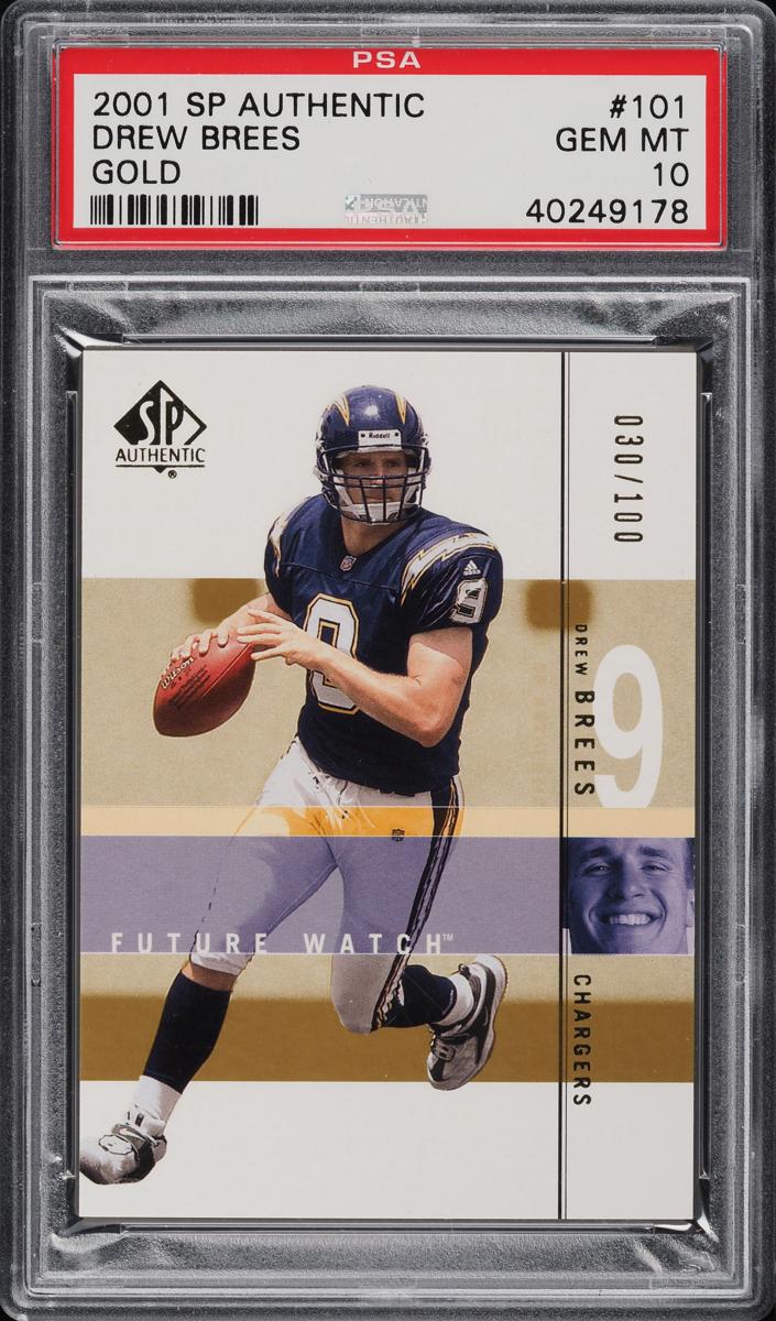 Drew Brees