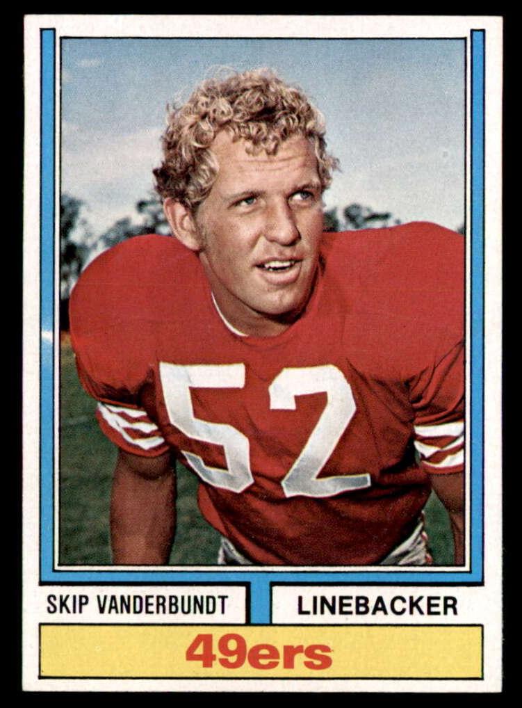 Skip Vanderbundt