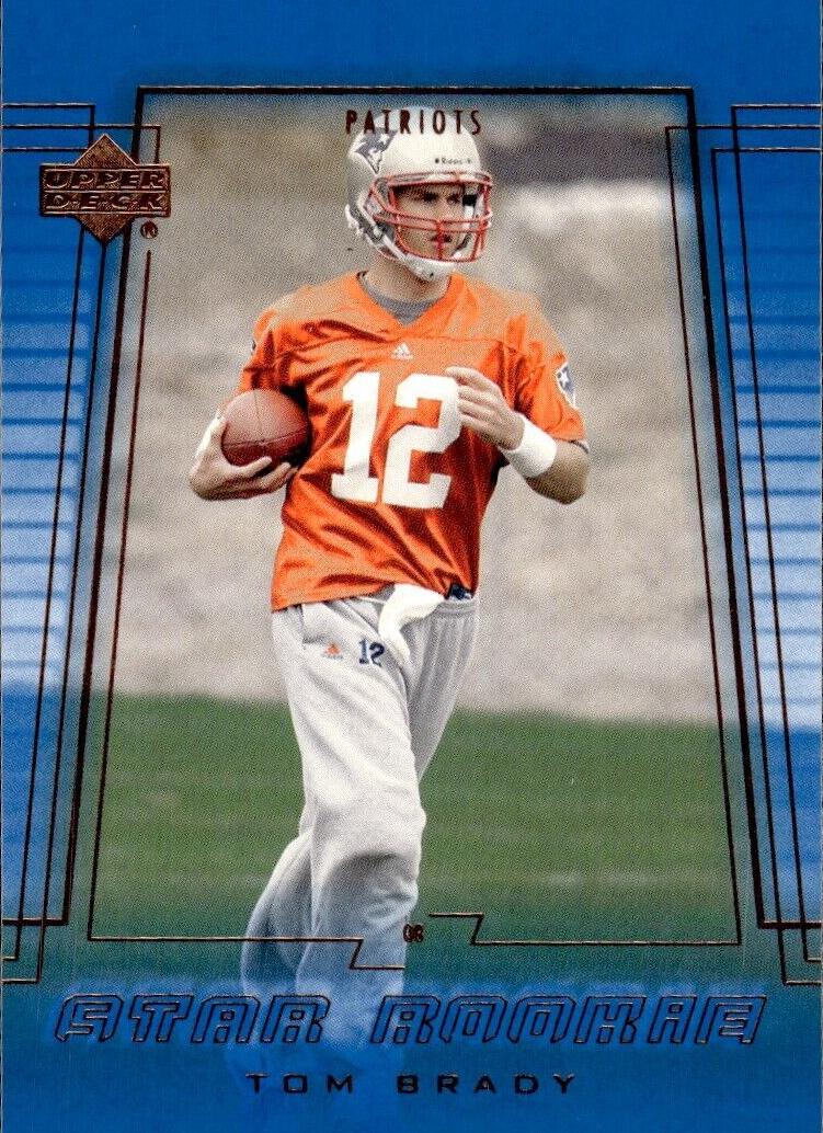 Tom Brady