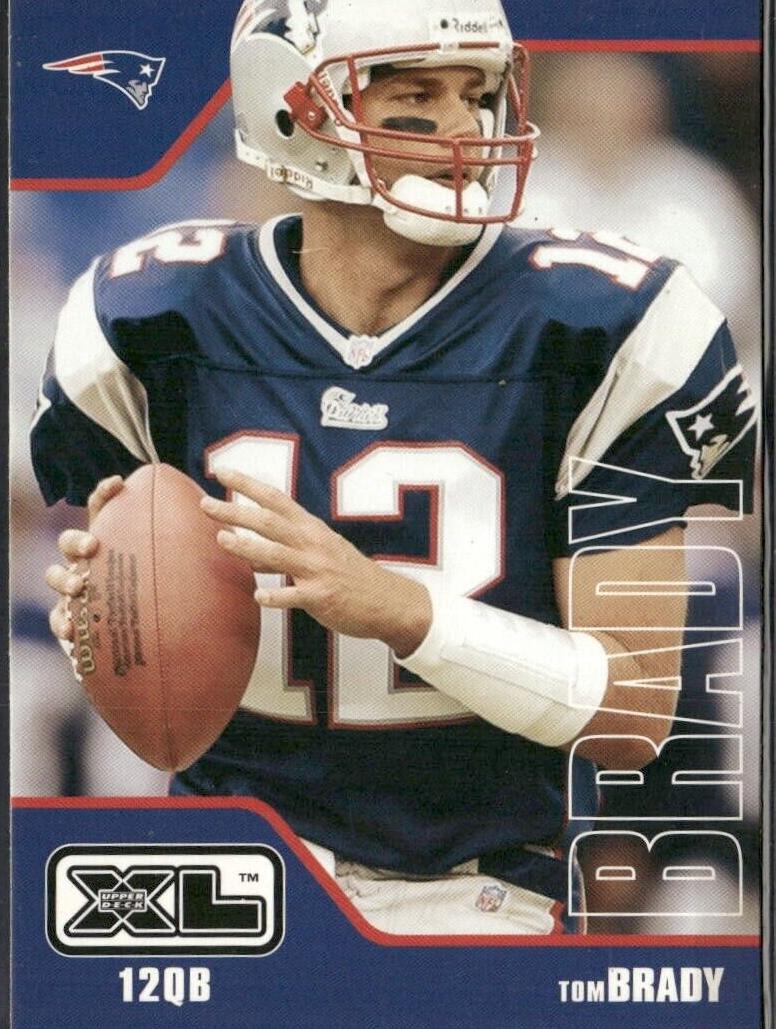 Tom Brady