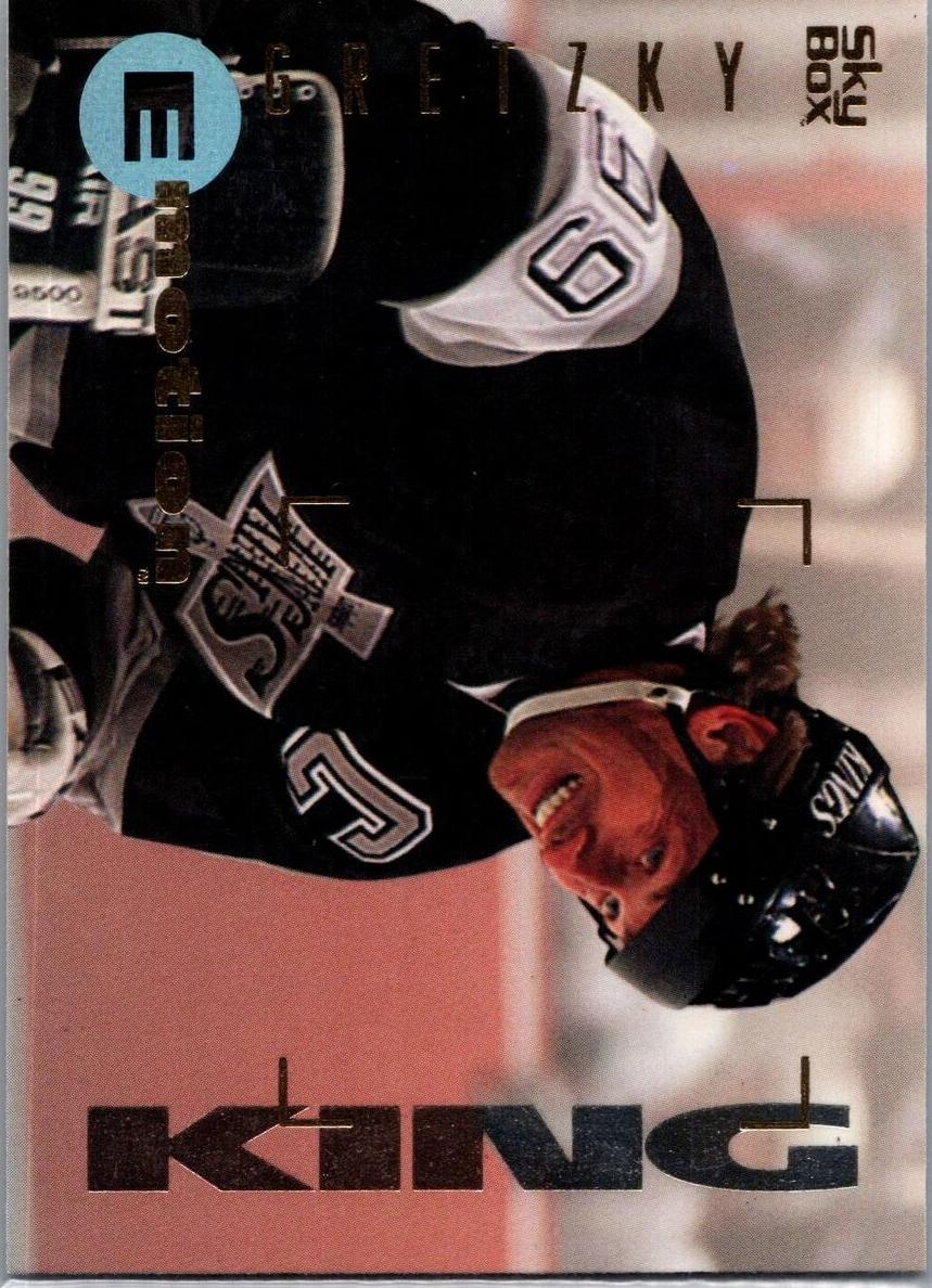 Wayne Gretzky